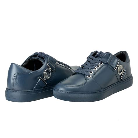 versace collection sneakers men|Versace shoes men sneakers discount.